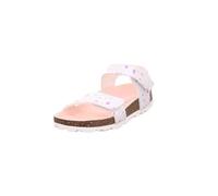SUPERFIT Sandalo lilla / orchidea / rosa / bianco, Taglia 32