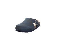 Superfit Fussbettpantoffel, Sandali Bambini e Ragazzi, Blue 115, 33 EU