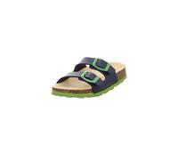 SUPERFIT Sandalo navy / verde chiaro, Taglia 29