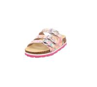 superfit Fussbettpantoffel, Slip On Bambine e Ragazze, Rosa 5520, 24 EU