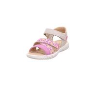 superfit Girl S Sparkle Sandalo Multicolore 9010 11 5 UK Bambino Largo, 30 EU Larga
