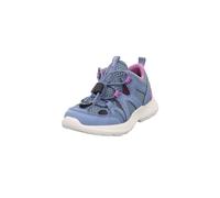 Superfit Girl's Rush Sneaker 1-006221Sneaker