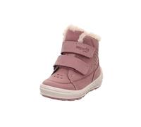 Superfit Groovy 2.0 - Stivali da neve Gore-Tex con imbottitura calda, colore: viola 8510, 28 EU, Viola 8510, 28 EU