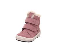 Superfit Groovy 2.0 Warm gefütterte Gore-Tex, Stivali da Neve Bambina, Lila 8500, 20 EU Larga