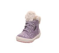Superfit Groovy 2.0 Warm gefütterte Gore-Tex, Stivali da Neve Bambina, Ridge 8500, 20 EU Larga