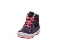superfit Groovy, Stivali da neve Bambine e ragazze, Viola Rosa 8500 318, 19.5 EU Stretta