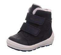 superfit Groovy, Stivali da neve Bambini e ragazzi, Blu 8000 319, 23 EU