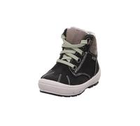 superfit Groovy, Stivali da neve Bambini e ragazzi, Grigio 2000, 22 EU Stretta