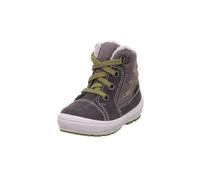 superfit Groovy, Stivali da neve Bambini e ragazzi, Grigio Verde 2010, 21 EU