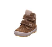 superfit Groovy, Stivali da neve Bambini e ragazzi, Marrone Beige 3000, 21 EU