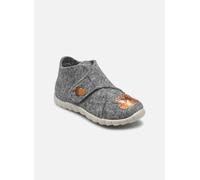 Superfit - Happy Grigio - Pantofole 21 Grigio