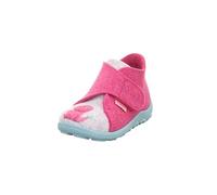 Superfit Happy Octi 5500 - Pantofole da bambina, colore: rosa