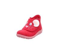 Superfit Happy OCTI 5510 - Pantofole, 26 EU, colore: Rosa/Rosa, Rosa 5510, 26 EU Larga