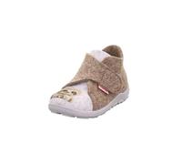Superfit Happy Octi Baby Jungen Beige 4000, Ciabatte, 22 EU