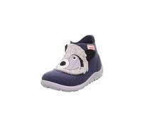 Superfit Happy Octi, Ciabatte, Blu, 30 EU
