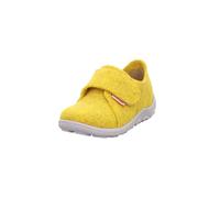 Superfit Happy Octi Mädchen Gelb, Ciabatte, Giallo 6000, 27 EU