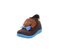 Superfit Happy Octi, Ciabatte, Marrone, 21 EU