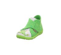 Superfit Happy OCTI - Pantofole 21 EU, verde, 21