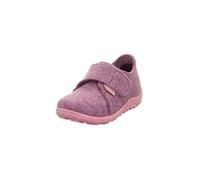 Superfit Happy OCTI - Pantofole 24 EU, Lilla, 24