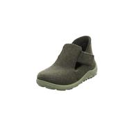 Superfit Happy Octi, Pantofole, Verde 7000, 23 EU Larga