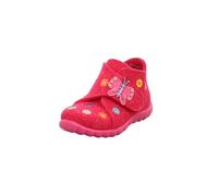 superfit Happy, Pantofole Bambine e ragazze, Rosa Rosa Kombi 29164, 24 EU