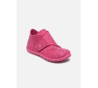 Superfit - Happy Rosa - Pantofole 24 Rosa