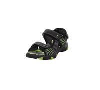 Superfit Henry 1600100, Sandali Ragazzi, Nero, 30 EU