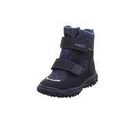 Superfit Husky Imbottitura Calda in Gore-Tex, Stivali da Neve Bambine e Ragazze