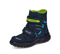Superfit Husky Imbottitura Calda in Gore-Tex, Stivali da Neve Bambine e Ragazze