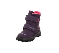 Superfit Husky, Stivali da neve Bambine e ragazze, Lila Pink 8500, 39 EU