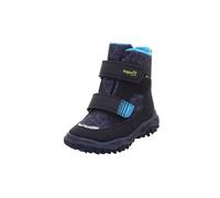 Superfit Husky, Stivali da neve Bambini e ragazzi, Blau Türkis 8010, 31 EU
