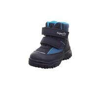 Superfit Husky+ Warm Gefütterte Gore-Tex, Stivali da Neve Bambini e Ragazzi
