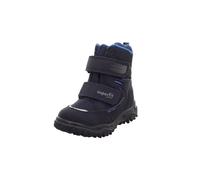 Superfit Husky Warm Gefütterte Gore-Tex, Stivali da Neve, Blu Grigio Chiaro 8000, 38 EU