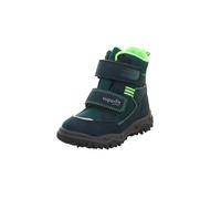Superfit Husky Warm Gefütterte Gore-Tex, Stivali da Neve, Verde Verde Chiaro 7000, 28 EU