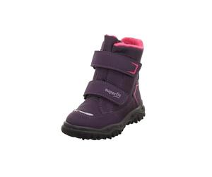 Superfit Husky Warm Gefütterte Gore-tex Stivali da neveBambine e ragazze