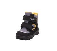 Superfit Husky1 Gore-Tex con Imbottitura Calda, Stivali da Neve Bambini e Ragazzi