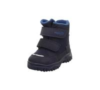 SUPERFIT Boots da neve 'Husky1' navy, Taglia 21
