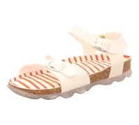 Superfit Jellies, Ciabatte Donna, Bianco 1010, 37 EU