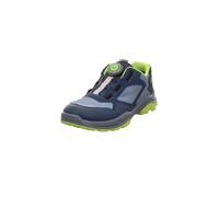 Superfit Jupiter Gore-Tex Halbschuhe 1-003077 Scarpe da ginnasticaBambini e Ragazzi