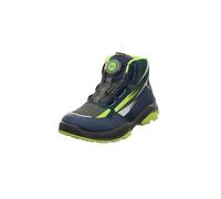 Superfit Jupiter Gore-Tex Halbschuhe 1-003079 Scarpe da ginnasticaBambini e Ragazzi