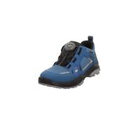 superfit Jupiter Gore-Tex - Sneaker da Ragazzo, Colore: Blu, Nero, 8080, 31 EU