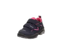 Superfit Jupiter Leicht Gefütterte Gore-Tex, Scarpe da Ginnastica Bambine e Ragazze