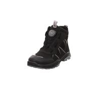 Superfit Jupiter Leicht Gefütterte Gore-Tex, Scarpe da Ginnastica, Nero Grigio Chiaro 0020, 33 EU Larga