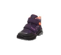 Superfit Jupiter Leicht Gefütterte Gore-Tex, Scarpe da Ginnastica, Viola Arancione 8510, 38 EU Larga