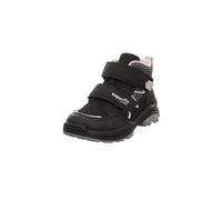 Scarpe da bambino Superfit Jupiter Schwarz/Hellgrau Misura delle scarpe (EU): 38 / Colore: nero/grigio