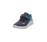 Superfit Kicks Gore-Tex, Scarpe da Ginnastica, Blu 8010, 29 EU Larga