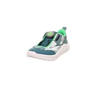 Superfit Kicks Gore-Tex, Scarpe da Ginnastica, Verde Verde Chiaro 7010, 29 EU Larga