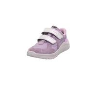 Superfit Kicks Gore-Tex, Scarpe da Ginnastica, Viola Argento 8500, 28 EU Larga