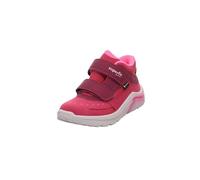 Superfit Kicks Leicht gefütterte Gore-Tex, Scarpe da Ginnastica, Rot/Pink 5000, 29 EU Larga