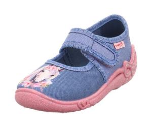 Superfit - Kid's Belinda - Scarpe da casa EU 32 variopinto